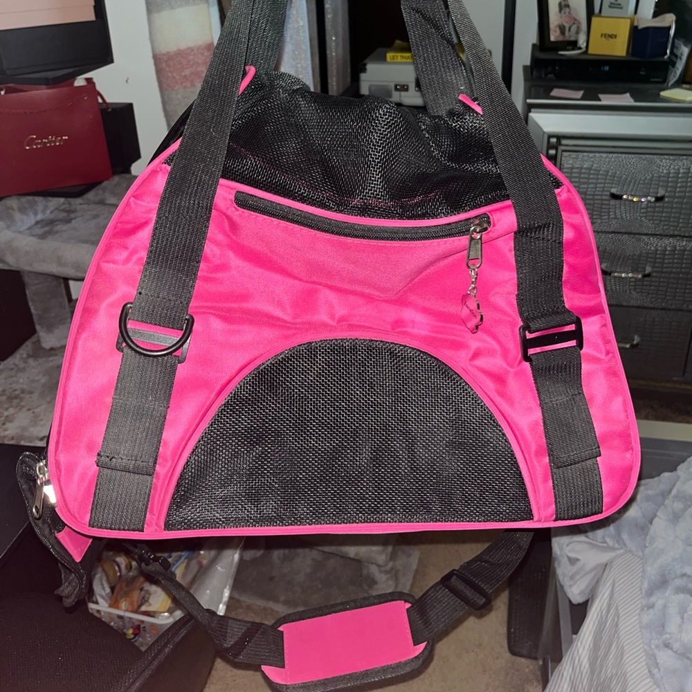 Pet Carrier